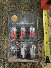 Autogoody Super Bright Interior Exterior 12V Car Lamp- Made In Tokyo Japan