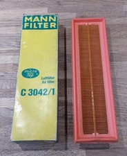 Air Filter C3042/1 Fits Renault Clio I Extra Van Twingo I