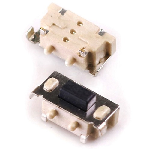 50pcs 3mm Tactile Push Button Switch Tact Micro Switch SMD DIP 2 Pin 4 Pin 5 Pin - Picture 4 of 28