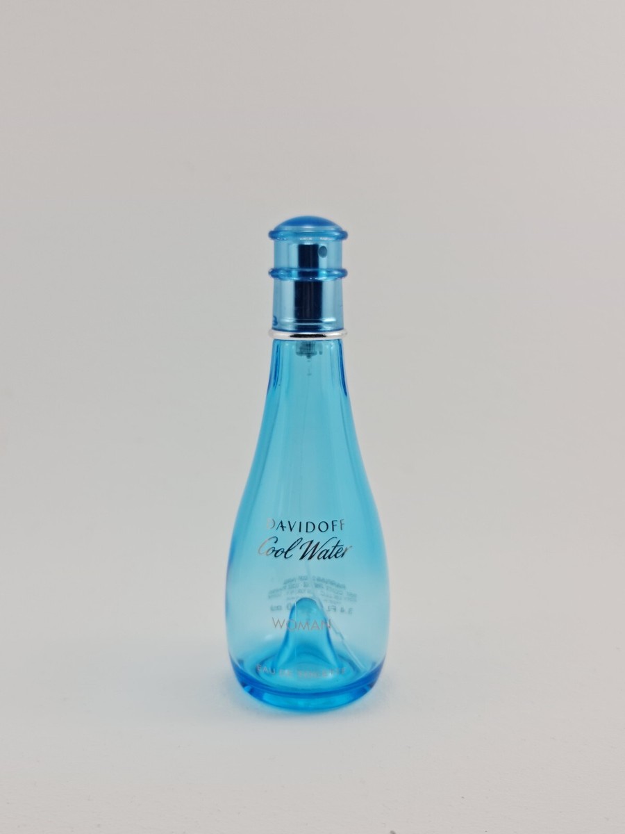 Blue Bottle Perfume for Women: Irresistible Scents to Captivate