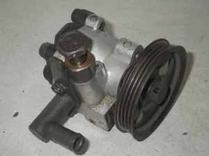 Lenkgetriebepumpe Hydraulikpumpe Servopumpe YST-26 HYUNDAI ACCENT II (LC) 1.3