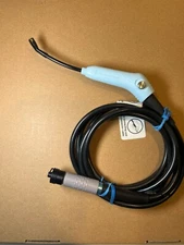Glidescope Verathon 0570-0210 Reusable GVL 1-2 Laryngoscope Video Baton Camera