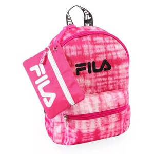 fila hailee backpack
