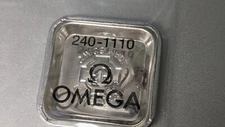 Genuine New Sealed Omega 240 1110 445 Setting Lever Spring