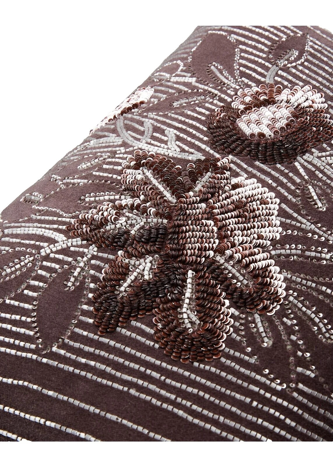 Almohadas de Decoración para el Hogar Ralph Lauren Terciopelo