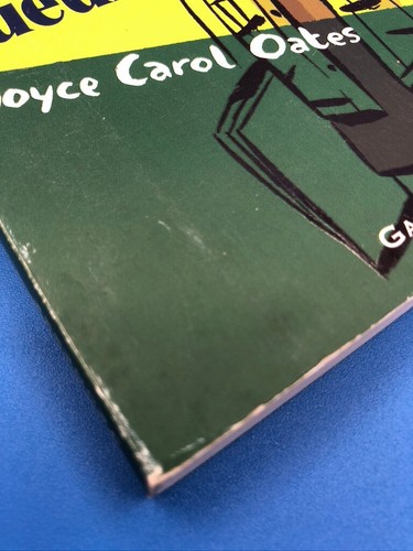 DUPUY BERBERIAN COUVERTURE POUR NULLE ET GRANDE GUEULE GALLIMARD JEUNESSE 2002 - Picture 3 of 7