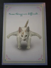 Funny Friendship Card 