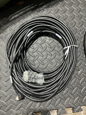 VRSI 3100-8536-20 Robotic Sensor Cable Assembly 041212 CY-S-0823-20M | eBay