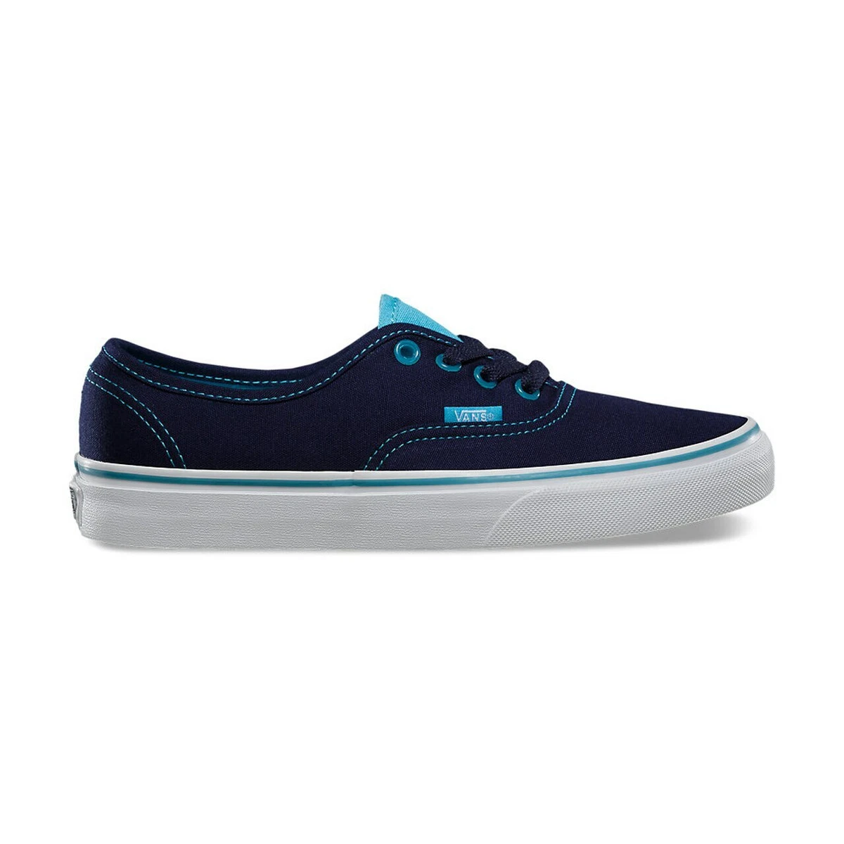 Vans authentic uomo sale