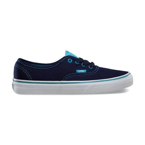 Scarpe uomo/donna Vans Authentic, disponibile in vari colori. - Imagen 2 de 10