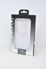 Speck Presidio2 Grip Clear Ombre Pro Amor Could Case for iPhone 12 Pro Max 6.7