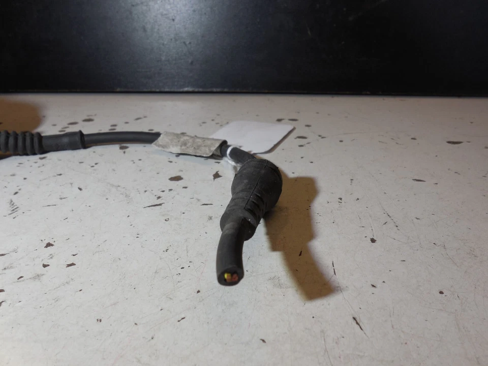 4B0973712 Sensor de temperatura cableado conector telar 04-10 Volkswagen Touareg Foto 4 de 4