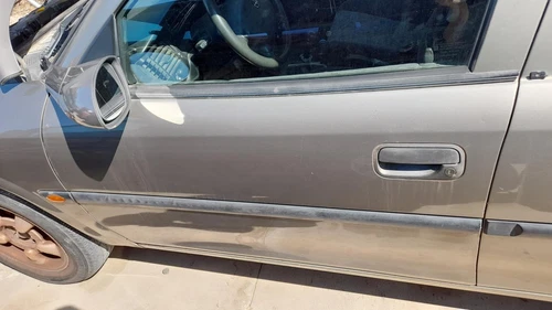 90468577 Mangueta Delantera Izquierda para OPEL VECTRA B BERLINA Eleganc 2889110 - Imagen 6 de 10