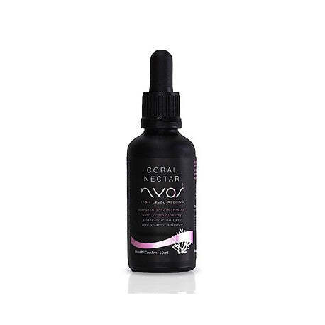 NYOS Coral Nectar 50 ml - Concentrato di plancton e vitamine