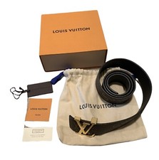 Louis Vuitton LV x Supreme  90/35 Brown Monog...