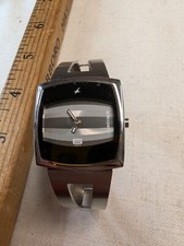 Ladies Stainless Bangle FasTrack By Titan Ind...