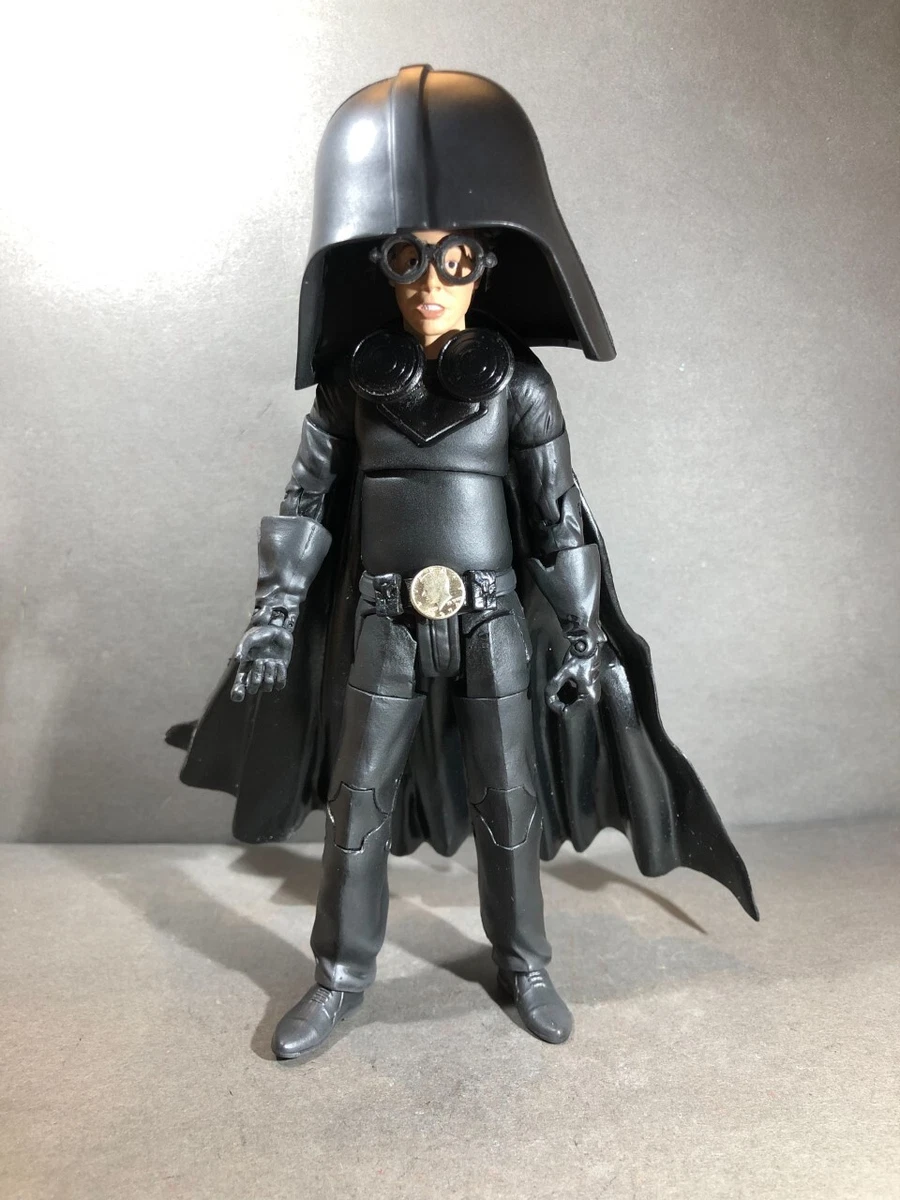 Dark Helmet Spaceballs