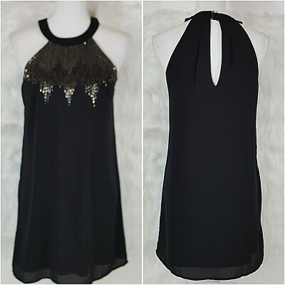 beaded shift dress forever 21 Sequined Beaded Maxi Dress PETAL PINK / L
