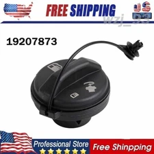 For Fuel Gas Tank Cap w/ Handle & Strap For Buick Chevy GMC OEM GM 19207873