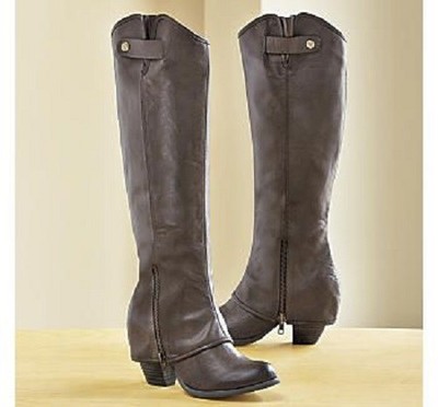 fergie boots canada