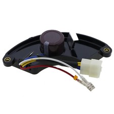 Automatic Voltage Regulator AVR for 5KW 5.5KW Single Phase Gasoline Generator