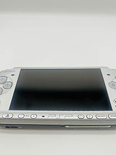 Sony PSP 3000 Kingdom Hearts Birth By Sleep Limited Edition