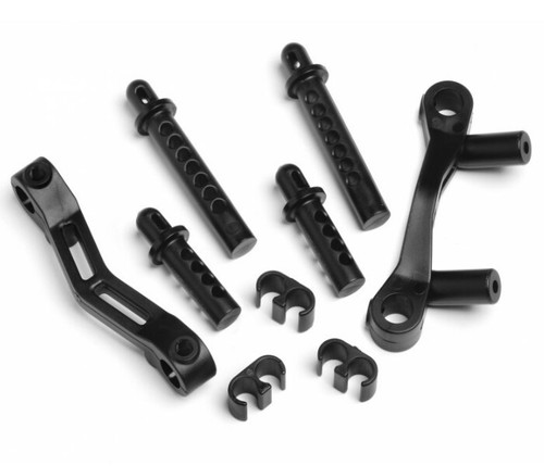 NEW HPI Firestorm 10T 2.4 / 10T Flux 