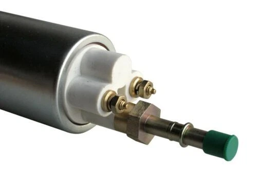 Autobest F1011 电动燃油泵 适用于 1984 - 1991 福特 F150 F250 V6 V8 — 第 2/3 张图片