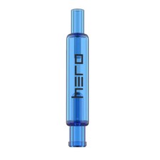 Bubbler Blue f&uuml;r Vaporizer X-Max V3 PRO+ X HERO