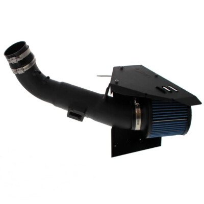 Injen Short Ram Luft Induktion Kit PASST: FK2 Civic Typ R - ESR1581WB - UK LAGER