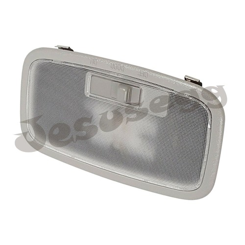 92800-1E000QS Inner Room Lamp Light Gray Fit For 2006-2010 Hyundai Accent Verna - Picture 2 of 7