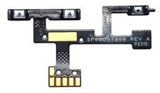 OEM MOTOROLA MOTO G STYLUS 5G 2023 XT2315-1 POWER/VOLUME BUTTONS FLEX CABLE