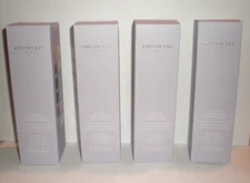 (4) KRISTIN ESS COLOR DEPOSITING CONDITIONER 6.7 OZ EACH LAVENDER SMOKE