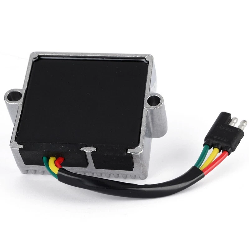 Regulator Rectifier for Arctic Cat Proclimb M800 Procross F800 Sno Pro 2012-2013 - Image 2 of 4