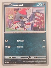Pokemon : Scarlet & Violet Base Set - Choose Your Card!-- Up to 30% Off!!