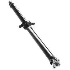 62.25 in Rear Drive Prop Shaft for 2001-2002 Subaru Legacy 2.5L AWD Auto Trans.