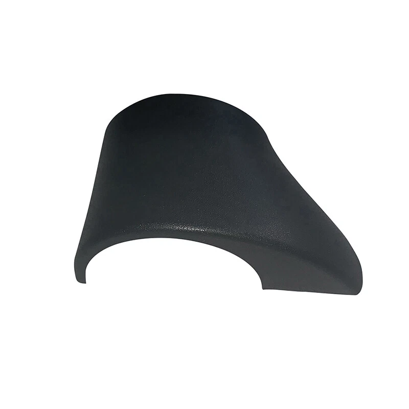 FOR Chevrolet Silverado 1500 Trailer Tow Mirror Hinge Cover 25861019 Right Side - Image 4 of 4