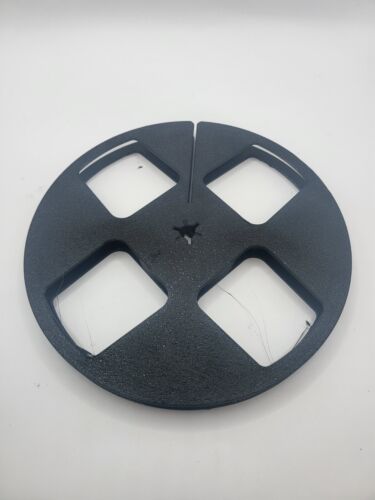 7 inch Uher style reel for 1/4 inch tape - 第 1/1 張圖片