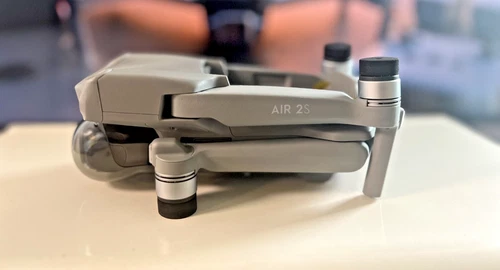 DJI Air 2S Fly More Combo Set