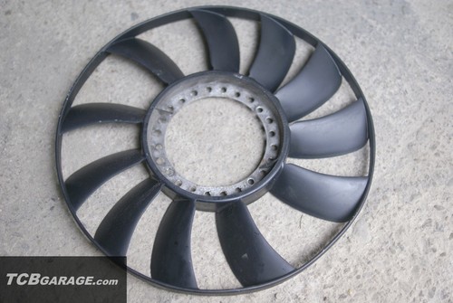 Lüfterrad Viscokupplung Motorkühlung für Audi A4 A6 Skoda Superb VW Passat