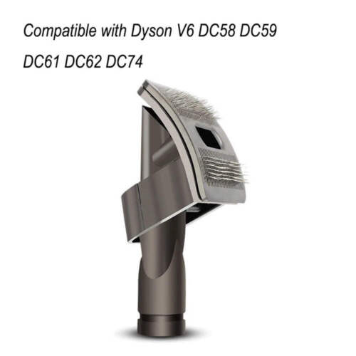 Für Dyson DC V6 V7 V8 V10 V11 V15 V12 Slim Staubsauger Zubehör Roller Bru - Bild 21 von 30