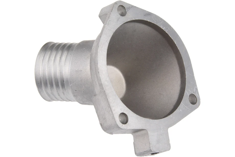 Cubierta de carcasa termostato refrigerante motor URO para BMW 525i 1989-1990 Foto 2 de 4