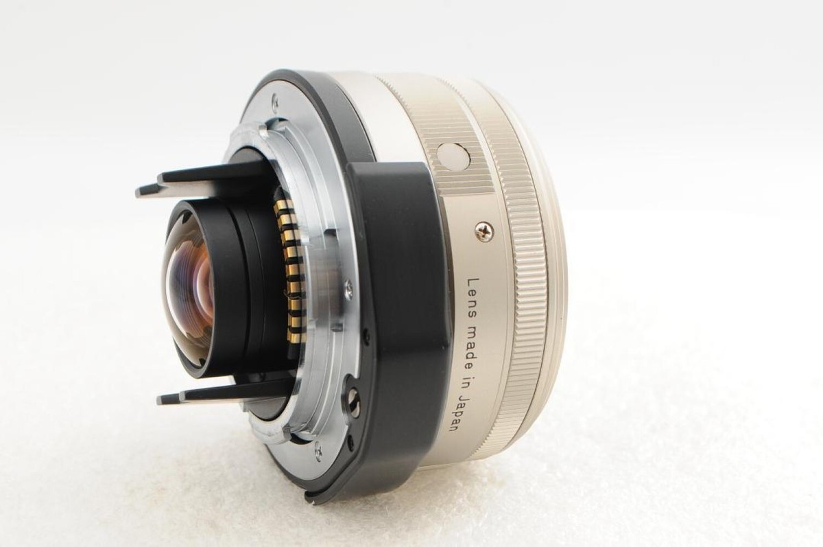 Contax Carl Zeiss Biogon T 28mm f2.8 Lens From JAPAN | eBay