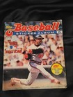 1983 Topps Baseball Sticker Album Complete Book — photo 4
