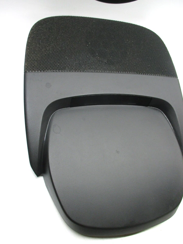 Pantalla de infoentretenimiento Chevrolet Equinox Terrain 2015 tablero superior opcional UEU solo G Foto 3 de 4