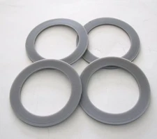 Blendin 4 Pack Hamilton Beach Blender Gasket