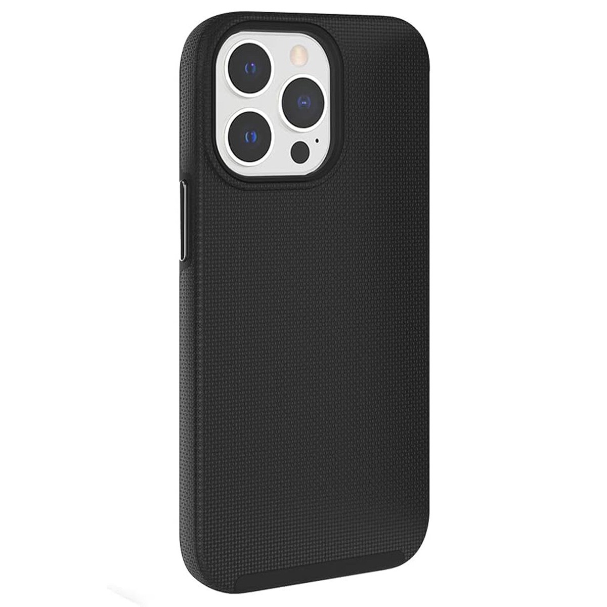 Coque iPhone 14 Pro Max Antichoc double couche idéale pour le quotidien dynamique