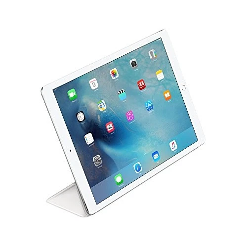 APPLE SMART SCREEN COVER FOR 12.9" IPAD PRO, WHITE (MLJK2ZM/A) - Image 2 of 4