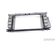 Jaguar XF Surround Panel Radio Player Head Unit 2017 Saloon 4/5dr