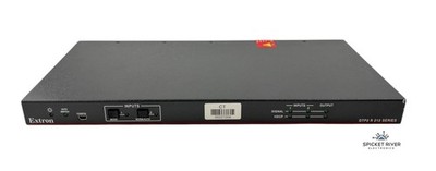 Extron DTP2 R 212 Series HDMI Receiver 30-1720-01 - No AC Adapter